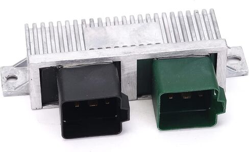 1828565C1 Glow Plug Control Module Diesel Glow Plug Control Module Compatible with Ford E-350 F-250 6.0L 7.3L 6.4L 904-282 DY876 YC3Z-12B533-AA in Saudi Arabia