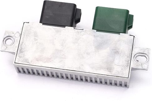 1828565C1 Glow Plug Control Module Diesel Glow Plug Control Module Compatible with Ford E-350 F-250 6.0L 7.3L 6.4L 904-282 DY876 YC3Z-12B533-AA in Saudi Arabia