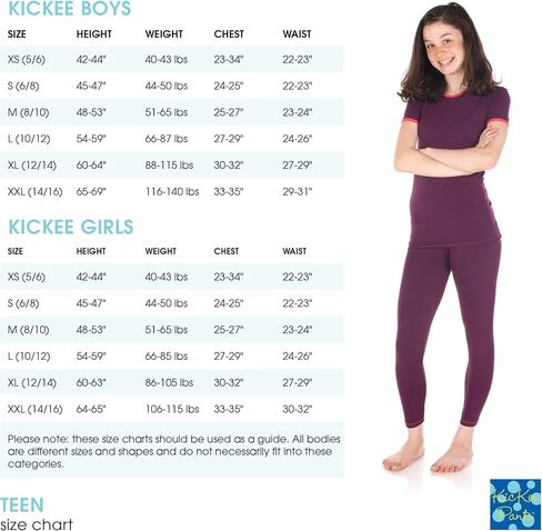 KicKee Pants Short Sleeve Pajama Set (Big Kids) Natural Rose Trellis 14 (Big Kid) in Saudi Arabia