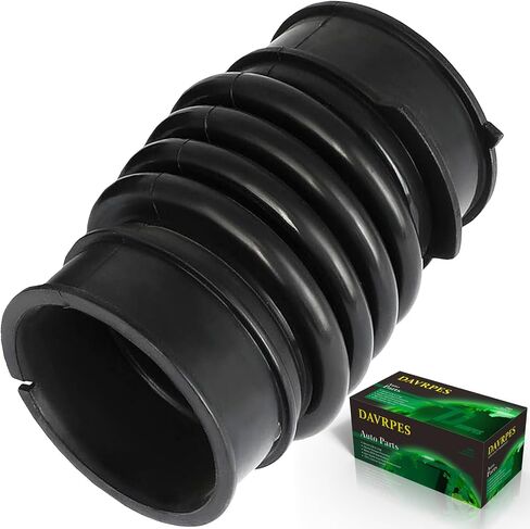 17881-0A060 خرطوم آخذ للهواء منقي هواء خرطوم لتويوتا أفالون 3.0L 2995CC V6 GAS 2000 2001 2002 2003 2004 استبدال #17881 0A060｜178810A060 in Saudi Arabia