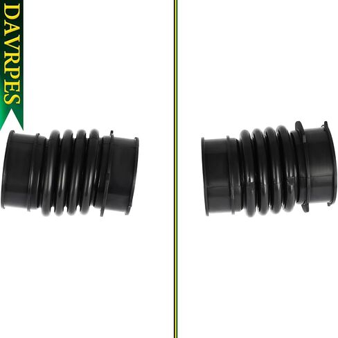 17881-0A060 خرطوم آخذ للهواء منقي هواء خرطوم لتويوتا أفالون 3.0L 2995CC V6 GAS 2000 2001 2002 2003 2004 استبدال #17881 0A060｜178810A060 in Saudi Arabia