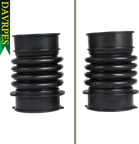 17881-0A060 خرطوم آخذ للهواء منقي هواء خرطوم لتويوتا أفالون 3.0L 2995CC V6 GAS 2000 2001 2002 2003 2004 استبدال #17881 0A060｜178810A060 in Saudi Arabia