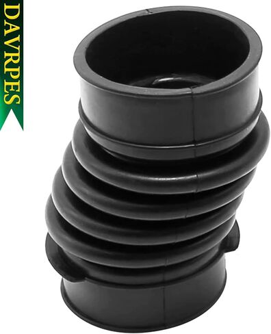 17881-0A060 خرطوم آخذ للهواء منقي هواء خرطوم لتويوتا أفالون 3.0L 2995CC V6 GAS 2000 2001 2002 2003 2004 استبدال #17881 0A060｜178810A060 in Saudi Arabia