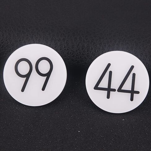 HXH Kurapika Brooch Pins - Anime HXH Killua Kurapika GON Cosplay Exam Number Pins - Best Gift Badge Jewelry Accessory for Men Teens Kids in Kuwait