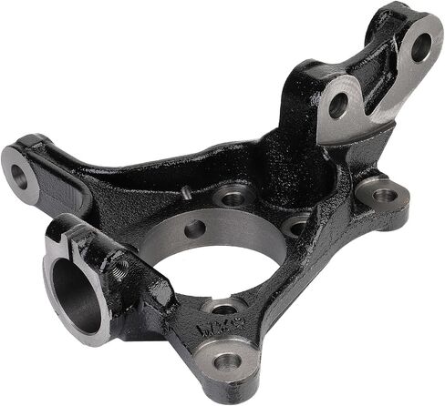 Front Left Steering Knuckle Replacement for Subaru Forester 2009-2014,Impreza 2008-2014,Outback 2005-2014,Legacy 2005-2014,XV Crosstrek 2013-2014,WRX STI 2013-2014,WRX 2012-2014，698-221 in Saudi Arabia