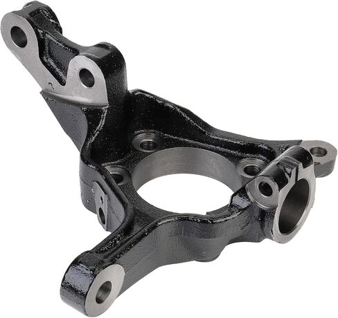 Front Left Steering Knuckle Replacement for Subaru Forester 2009-2014,Impreza 2008-2014,Outback 2005-2014,Legacy 2005-2014,XV Crosstrek 2013-2014,WRX STI 2013-2014,WRX 2012-2014，698-221 in Saudi Arabia