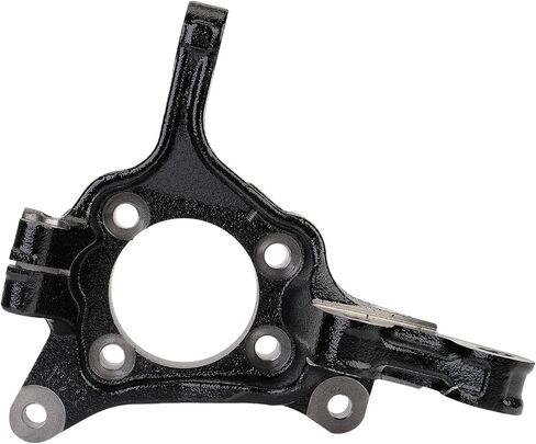Front Left Steering Knuckle Replacement for Subaru Forester 2009-2014,Impreza 2008-2014,Outback 2005-2014,Legacy 2005-2014,XV Crosstrek 2013-2014,WRX STI 2013-2014,WRX 2012-2014，698-221 in Saudi Arabia