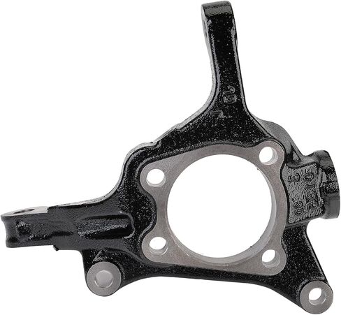 Front Left Steering Knuckle Replacement for Subaru Forester 2009-2014,Impreza 2008-2014,Outback 2005-2014,Legacy 2005-2014,XV Crosstrek 2013-2014,WRX STI 2013-2014,WRX 2012-2014，698-221 in Saudi Arabia