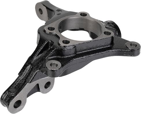 Front Left Steering Knuckle Replacement for Subaru Forester 2009-2014,Impreza 2008-2014,Outback 2005-2014,Legacy 2005-2014,XV Crosstrek 2013-2014,WRX STI 2013-2014,WRX 2012-2014，698-221 in Saudi Arabia