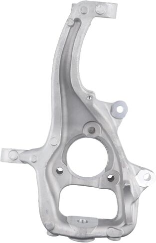 698-239 Front Left Driver Side Suspension Steering Knuckle Compatible with Dodge Ram 1500 2003-2021 Replace# 68044703AD, 68044703AA in Saudi Arabia