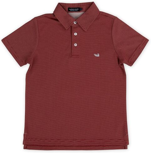 Youth Abaco Mesh Performance Polo in Saudi Arabia