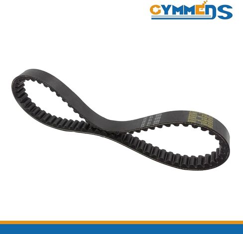 GY6 50cc Performance Clutch Set, Fit for GY6 50cc 60cc 80cc Engine Taotao Scooter, include Clutch Assembly and Variator Assembly with 669 belt. in Saudi Arabia