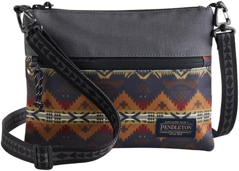 Pendleton Sacoche, Nehalem Grey in Saudi Arabia