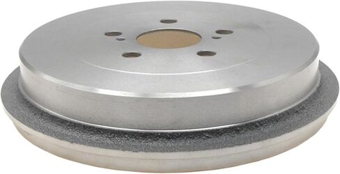 ACDelco Professional 18B583 Rear Brake Drum 12.10 x 12.10 Inch in Saudi Arabia