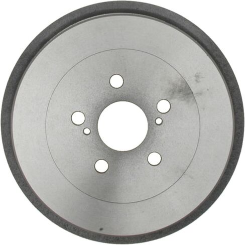 ACDelco Professional 18B583 Rear Brake Drum 12.10 x 12.10 Inch in Saudi Arabia