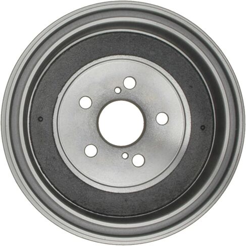 ACDelco Professional 18B583 Rear Brake Drum 12.10 x 12.10 Inch in Saudi Arabia