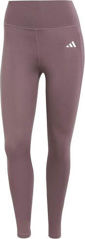adidas Women's Optime Essentials Stash Pocket Full-Length Leggings in Saudi Arabia