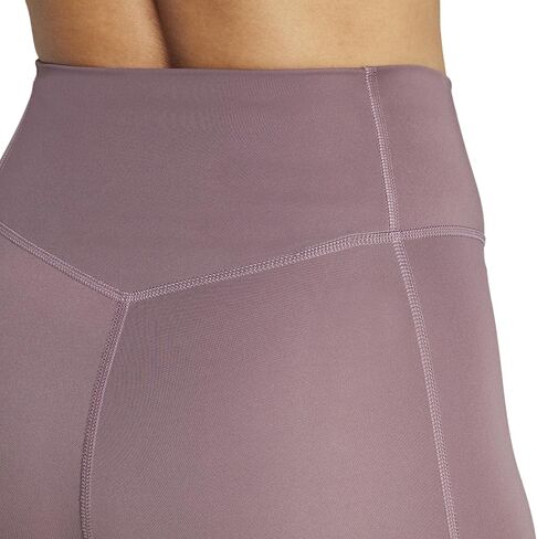 adidas Women's Optime Essentials Stash Pocket Full-Length Leggings in Saudi Arabia
