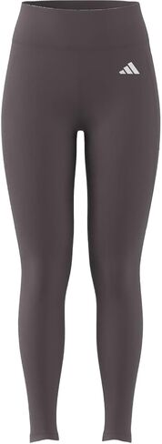 adidas Women's Optime Essentials Stash Pocket Full-Length Leggings in Saudi Arabia