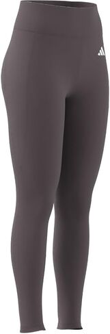 adidas Women's Optime Essentials Stash Pocket Full-Length Leggings in Saudi Arabia