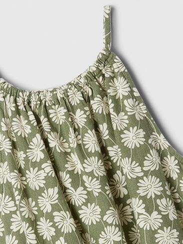 GAP Girls' Woven Halter Top in Saudi Arabia