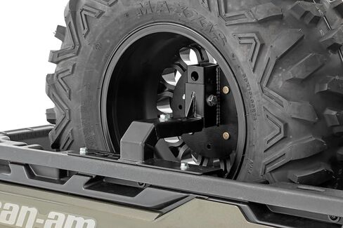 Rough Country Aluminum Shift Knob for Polaris RZR PRO XP - 93074 in Saudi Arabia