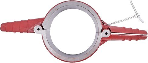 7040 Piston Ring Compressor Set for CAT Caterpillar 3400 C-15 Cummins ISX QSX 5.4" Bore Tool Adapter Anti-Polishing Ring PT-7040 5394454 5299448 5299447 5299339 in Saudi Arabia