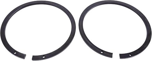 7040 Piston Ring Compressor Set for CAT Caterpillar 3400 C-15 Cummins ISX QSX 5.4" Bore Tool Adapter Anti-Polishing Ring PT-7040 5394454 5299448 5299447 5299339 in Saudi Arabia