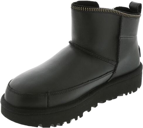 حذاء UGG النسائي الكلاسيكي Mini Moto in Saudi Arabia