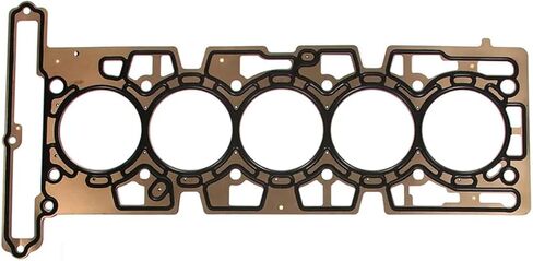 مجموعة غطاء التوقيت TCS45993 مع حشوات مضخة المياه والختم الرئيسي، طقم حشيات غطاء التوقيت للغطاء الأمامي 12633904 متوافق مع LS LS1 LS6 LS2 LS3 LQ9 LQ4 4.8L 5.3L 5.7L 6.0L in Kuwait