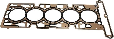 مجموعة غطاء التوقيت TCS45993 مع حشوات مضخة المياه والختم الرئيسي، طقم حشيات غطاء التوقيت للغطاء الأمامي 12633904 متوافق مع LS LS1 LS6 LS2 LS3 LQ9 LQ4 4.8L 5.3L 5.7L 6.0L in Kuwait