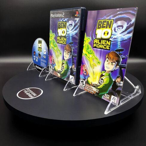 Ben 10 Alien Force - Sony PSP in Kuwait