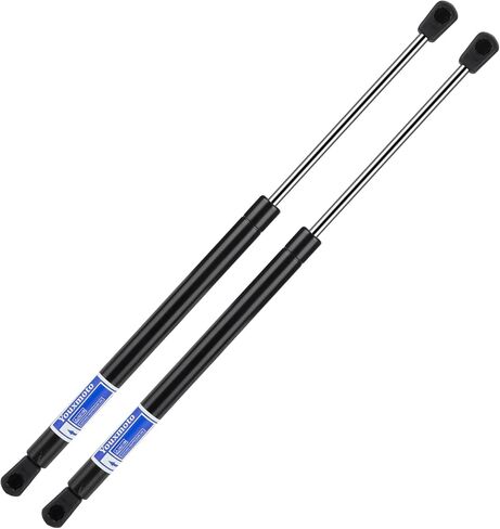 Rear Trunk Hatch Tailgate Lift Supports Shock Struts fit for Jeep Patriot 2007-2017, 6138 SG314071 5054353AB, Pack of 2 in Saudi Arabia