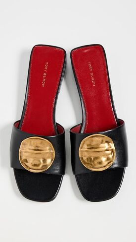 صنادل باتوس ميول للسيدات من Tory Burch in Saudi Arabia