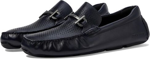 Cole Haan Men's Grand+ Venetian Driver Driving Style Loafer in Kuwait