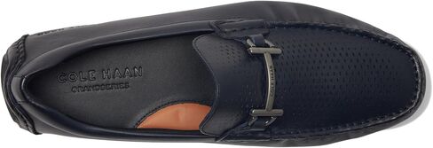 Cole Haan Men's Grand+ Venetian Driver Driving Style Loafer in Kuwait