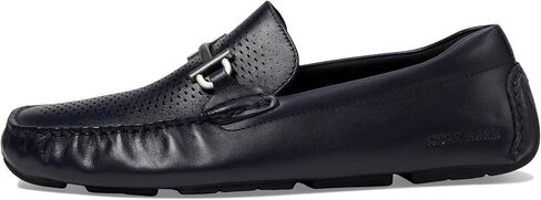 Cole Haan Men's Grand+ Venetian Driver Driving Style Loafer in Kuwait