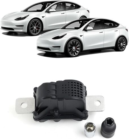 High Voltage Battery Disconnect Pyro Fuse Fit for Tesla Model 3 Y, Pyro Fuse Replacement Fit for Tesla 2017-2023 106469-00-J 1064689-00 106468900 10646900J in Saudi Arabia