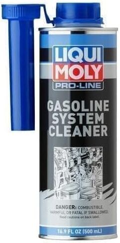 Liqui Moly 2030 Pro-Line Gasoline System Cleaner, 500 ml, 16.91 Fl Oz (Pack of 1) in Saudi Arabia