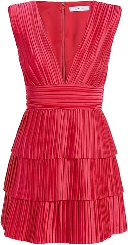 LIKELY Women's Mini Lunetta Dress in Saudi Arabia