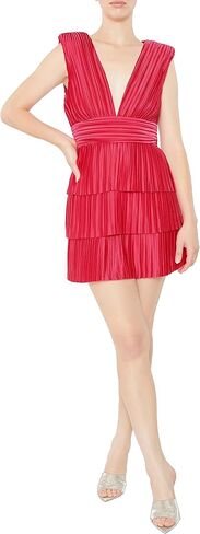 LIKELY Women's Mini Lunetta Dress in Saudi Arabia