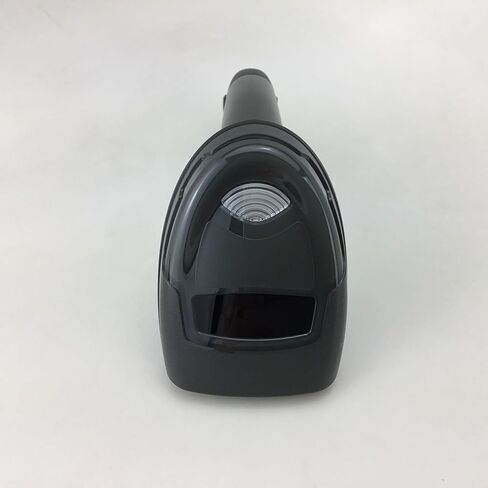 ماسح باركود سلكي محمول باليد من زيبرا DS4608-HD (عالي الكثافة) (2D/1D، IP52، أسود) in Kuwait