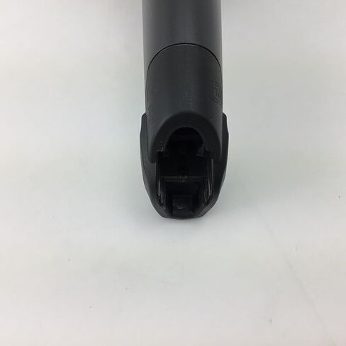 ماسح باركود سلكي محمول باليد من زيبرا DS4608-HD (عالي الكثافة) (2D/1D، IP52، أسود) in Kuwait