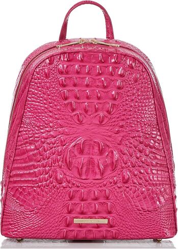 Brahmin Women's Nola, Honey Brown, One Size in Saudi Arabia