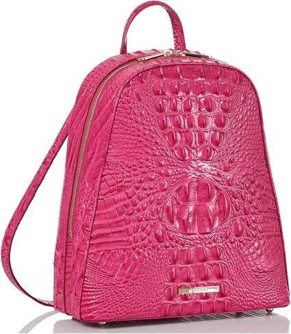 Brahmin Women's Nola, Honey Brown, One Size in Saudi Arabia