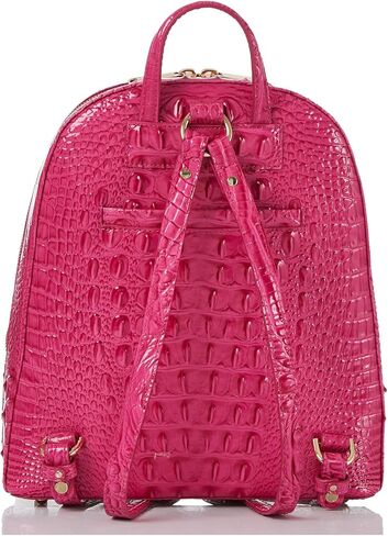 Brahmin Women's Nola, Honey Brown, One Size in Saudi Arabia