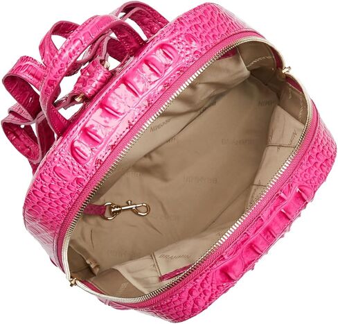 Brahmin Women's Nola, Honey Brown, One Size in Saudi Arabia