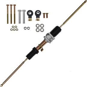 labwork Steering Rack and Pinion Gear Replacement for Polaris Ranger 800 Ranger 800 Crew 800 Ranger Diesel 900 Crew Diesel 900 1823795 2011-2017