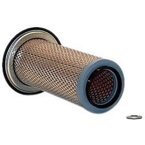 WIX Filters - 46497 Heavy Duty Air Filter, Pack of 1