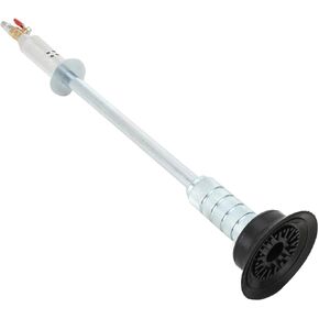 Air Pneumatic Car Dent Puller, Car Dent Suction Cup Puller, Auto Body Repair Suction Cup, Auto Body Dent Remover, Auto Body Repair Tool